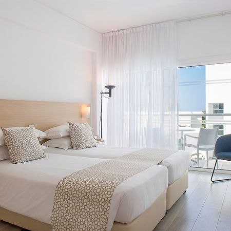 Sofianna Hotel Apartments Paphos Exterior foto