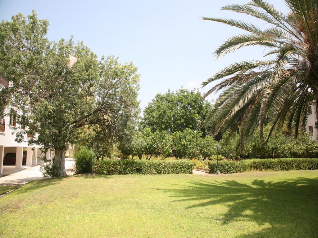 Sofianna Hotel Apartments Paphos Exterior foto